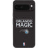 NBA Orlando Magic Standard - Black Pixel 9 Pro XL Skin